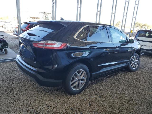 Photo 3 from auction – 2024 FORD EDGE SEL with VIN 2FMPK4J96RBA97127