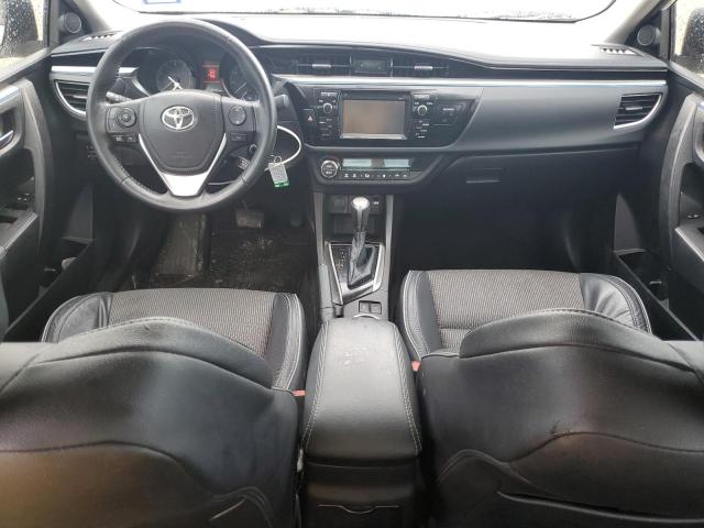 Photo 8 from auction – 2014 TOYOTA COROLLA L with VIN 5YFBURHE8EP163705