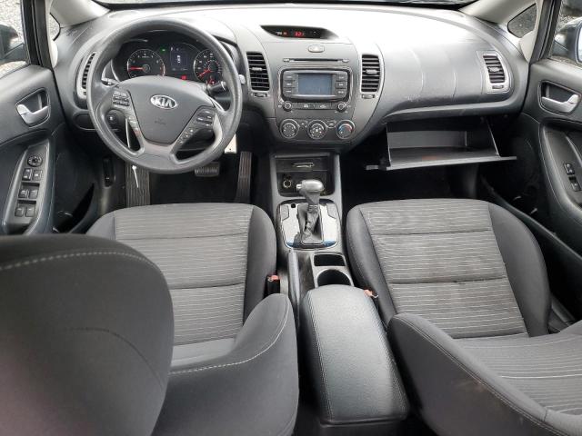 Photo 8 from auction – 2017 KIA FORTE LX with VIN 3KPFL4A70HE151430