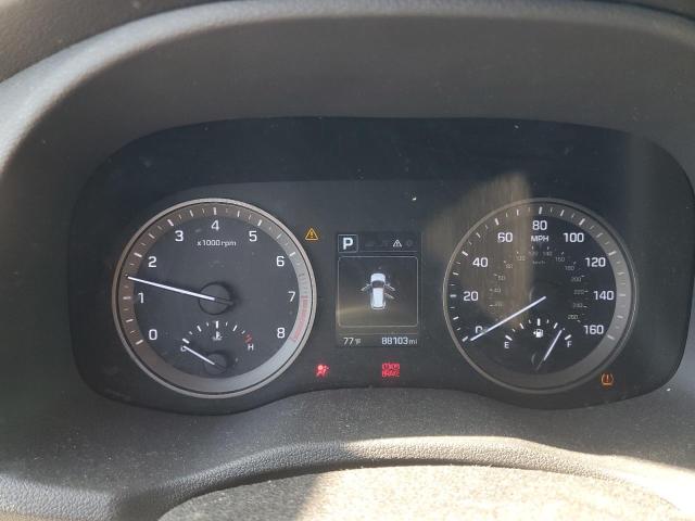 Photo 9 from auction – 2016 HYUNDAI TUCSON LIM with VIN KM8J33A46GU026406