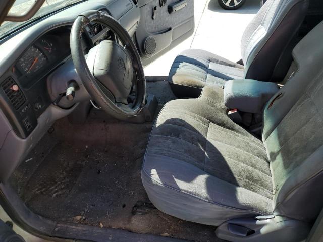 Photo 7 from auction – 2000 TOYOTA TACOMA XTR with VIN 4TASM92N8YZ653348
