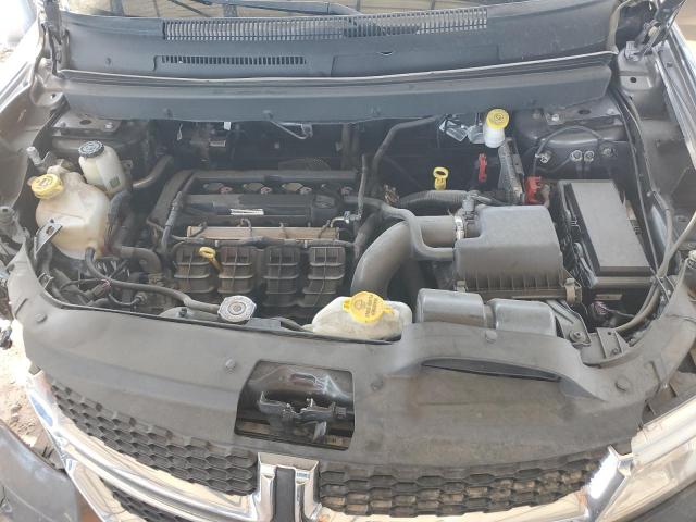 Photo 12 from auction – 2019 DODGE JOURNEY SE with VIN 3C4PDCAB5KT868439