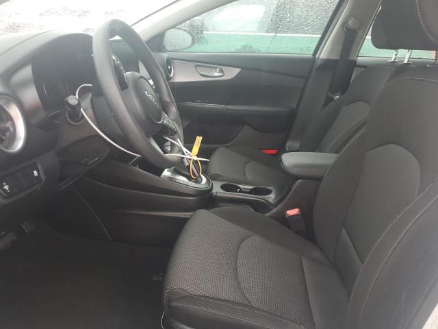 Photo 7 from auction – 2023 KIA FORTE LX with VIN 3KPF24AD7PE641533