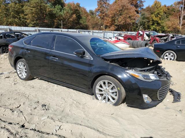 Photo 4 from auction – 2013 TOYOTA AVALON BAS with VIN 4T1BK1EB0DU050197