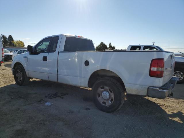 Photo 2 from auction – 2004 FORD F150 with VIN 1FTRF12W24NB76540
