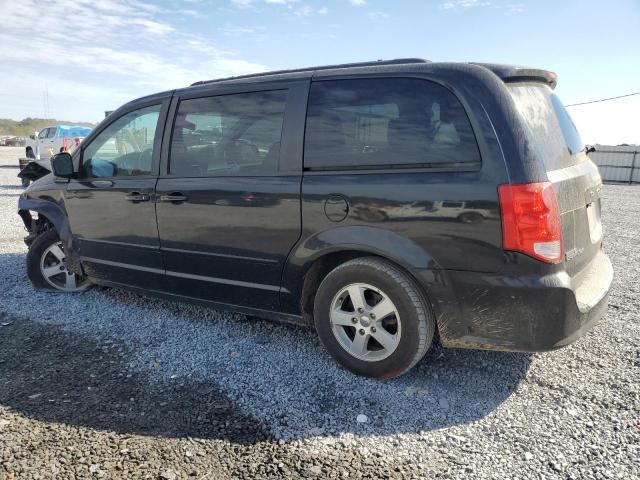 Photo 2 from auction – 2012 DODGE GRAND CARA with VIN 2C4RDGCG6CR112518