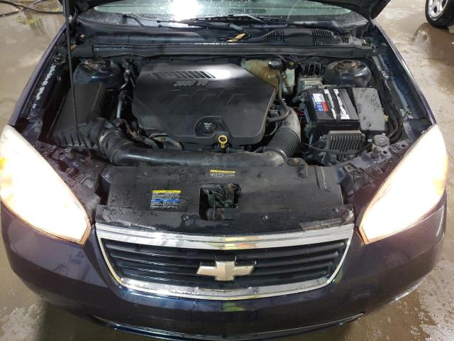 Photo 11 from auction – 2007 CHEVROLET MALIBU LT with VIN 1G1ZT58N77F199754