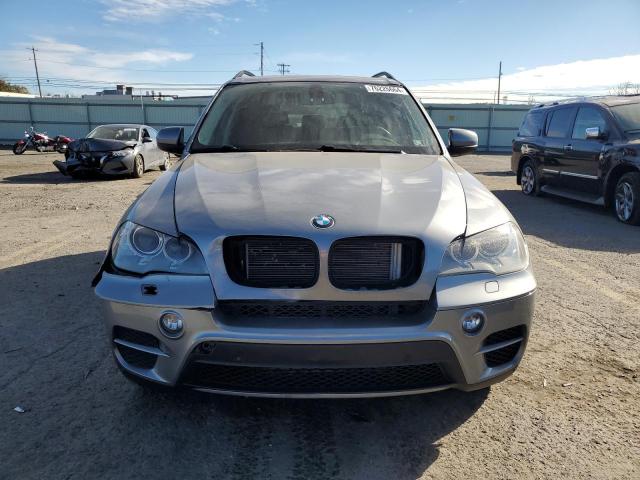 Photo 5 from auction – 2012 BMW X5 XDRIVE3 with VIN 5UXZW0C55CL666754