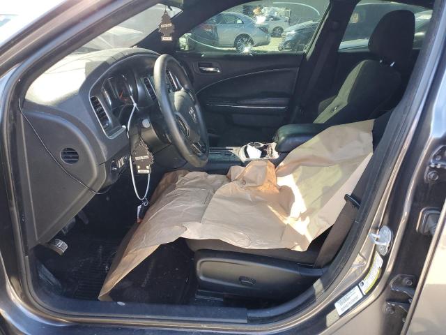 Photo 7 from auction – 2014 DODGE CHARGER SE with VIN 2C3CDXBG1EH226205