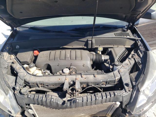 Photo 12 from auction – 2014 CHEVROLET TRAVERSE L with VIN 1GNKRFED2EJ356049