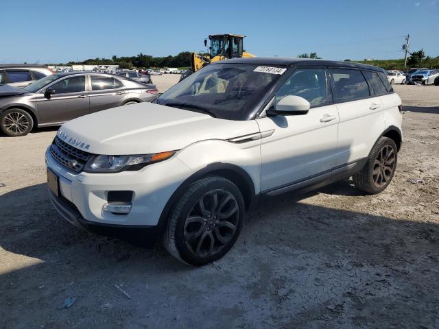 Photo 1 from auction – 2015 LAND ROVER RANGE ROVE with VIN SALVP2BG8FH054317