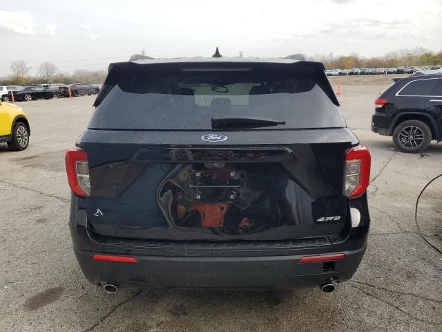 Photo 6 from auction – 2023 FORD EXPLORER S with VIN 1FMSK8KH5PGA46442