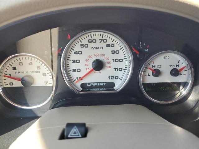 Photo 9 from auction – 2007 FORD F150 with VIN 1FTPX14V97FA79584