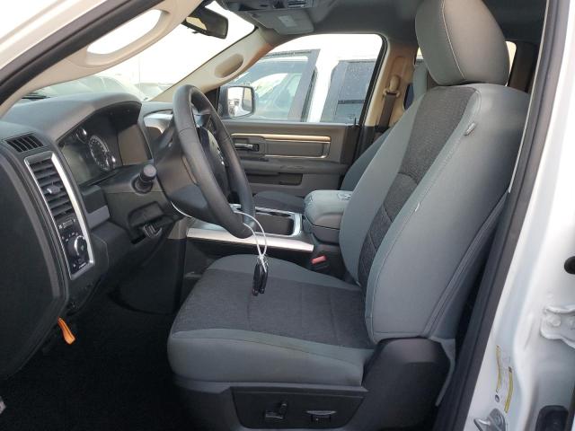 Photo 7 from auction – 2020 RAM 1500 CLASS with VIN 1C6RR6GG6LS161052