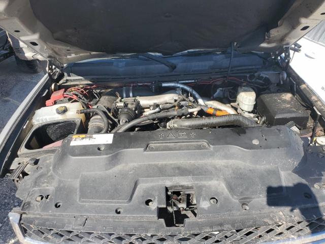 Photo 11 from auction – 2011 CHEVROLET SILVERADO with VIN 1GC1KXC88BF103157