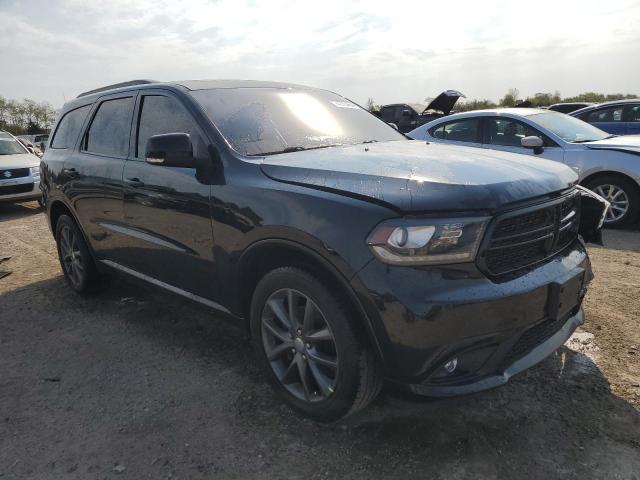 Photo 4 from auction – 2018 DODGE DURANGO GT with VIN 1C4RDJDG8JC345771