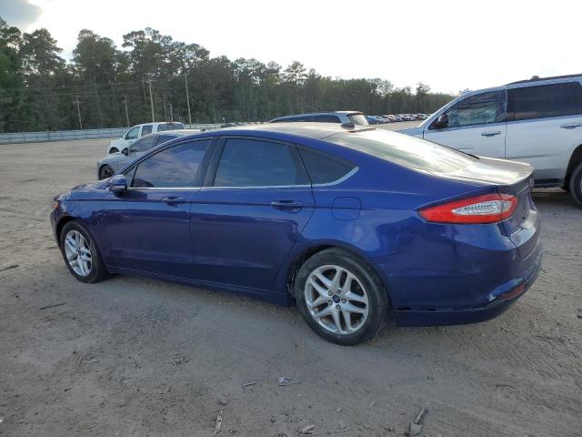 Photo 2 from auction – 2016 FORD FUSION SE with VIN 3FA6P0H75GR125700