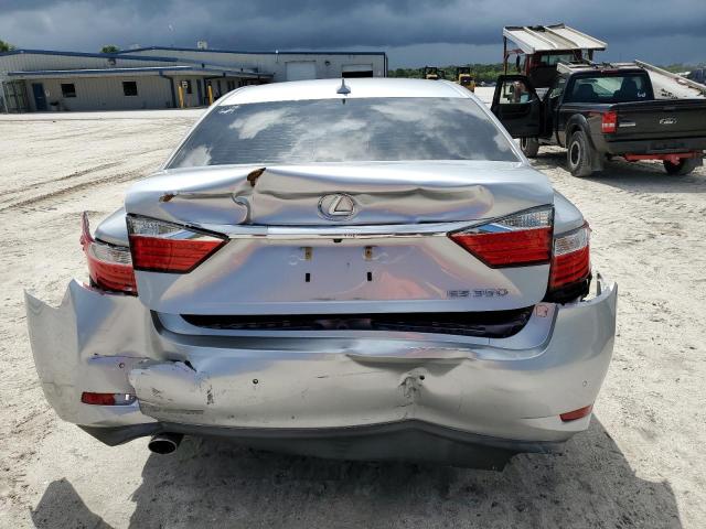 Photo 6 from auction – 2014 LEXUS ES 350 with VIN JTHBK1GG5E2131768