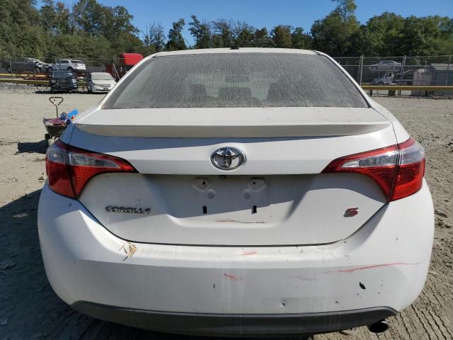 Photo 6 from auction – 2014 TOYOTA COROLLA L with VIN 2T1BURHE9EC025669