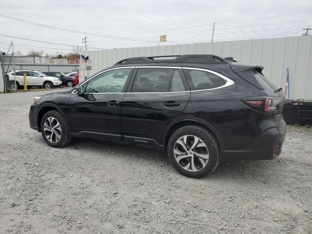 Photo 2 from auction – 2020 SUBARU OUTBACK LI with VIN 4S4BTANC9L3110374