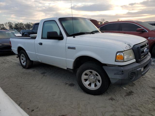 Photo 4 from auction – 2010 FORD RANGER with VIN 1FTKR1AD4APA60104