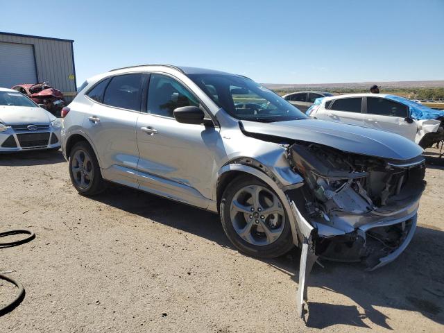 Photo 4 from auction – 2023 FORD ESCAPE ST with VIN 1FMCU9MN3PUB30364