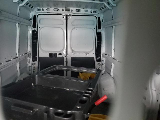 Photo 10 from auction – 2016 RAM PROMASTER with VIN 3C6TRVDGXGE122509