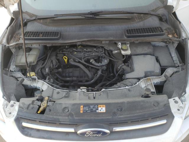 Photo 11 from auction – 2016 FORD ESCAPE SE with VIN 1FMCU0GX7GUB16623