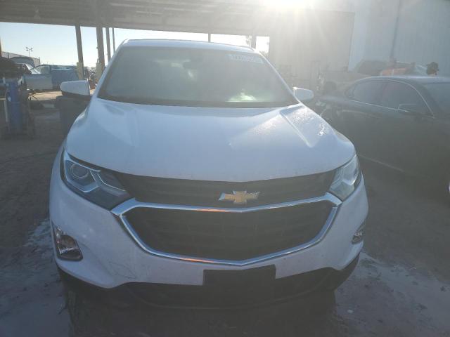 Photo 5 from auction – 2020 CHEVROLET EQUINOX LT with VIN 3GNAXKEV4LS599375
