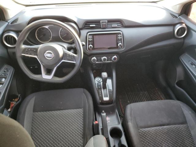 Photo 8 from auction – 2020 NISSAN VERSA S with VIN 3N1CN8DV3LL846653