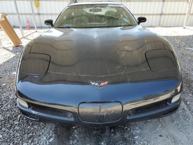 Photo 5 from auction – 1997 CHEVROLET CORVETTE with VIN 1G1YY22G7V5109303