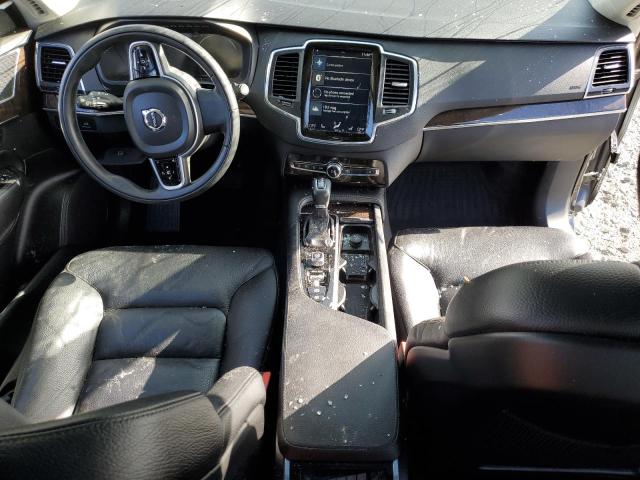 Photo 8 from auction – 2019 VOLVO XC90 T6 MO with VIN YV4A22PK2K1471689