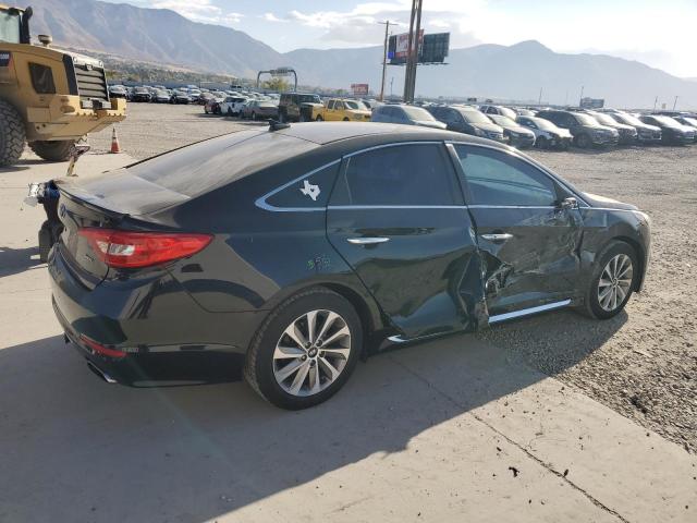 Photo 3 from auction – 2015 HYUNDAI SONATA SPO with VIN 5NPE34AF3FH050362