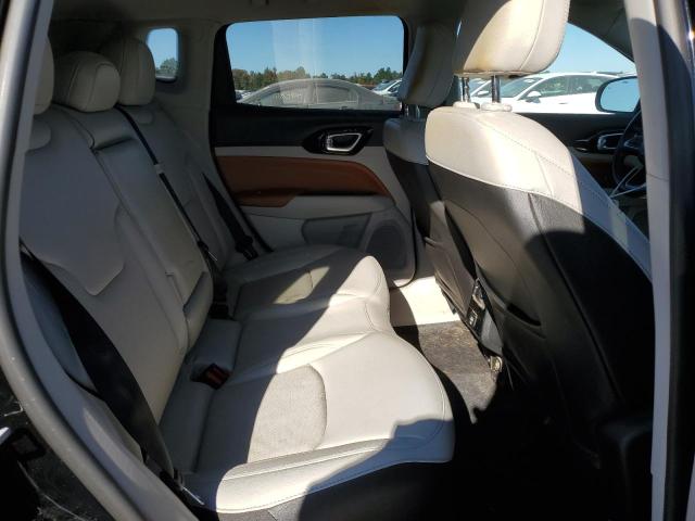 Photo 11 from auction – 2022 JEEP COMPASS LI with VIN 3C4NJDCB6NT170347