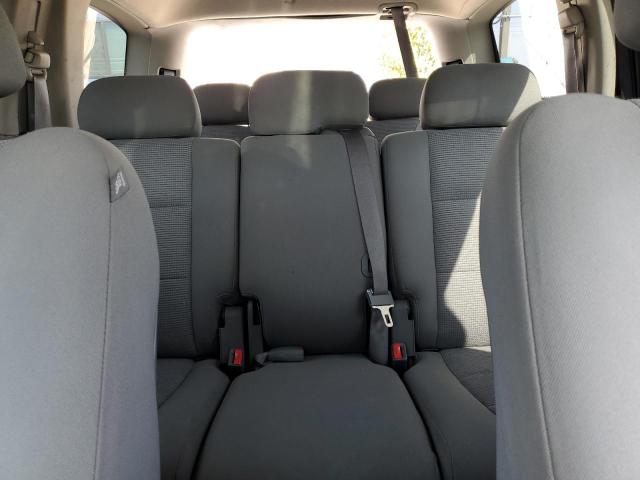 Photo 10 from auction – 2008 CHRYSLER ASPEN LIMI with VIN 1A8HX58228F135953