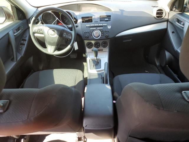 Photo 8 from auction – 2011 MAZDA 3 I with VIN JM1BL1VF9B1472410