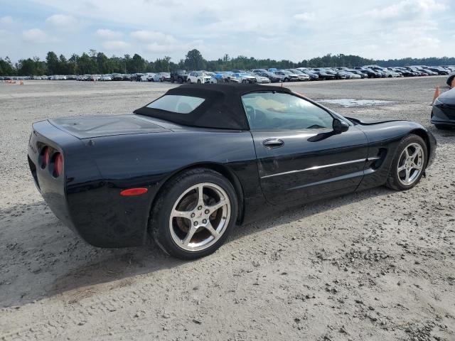 Photo 3 from auction – 2004 CHEVROLET CORVETTE with VIN 1G1YY32G945121098