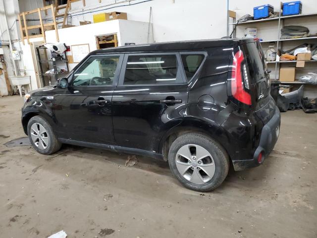 Photo 2 from auction – 2016 KIA SOUL with VIN KNDJN2A26G7838939