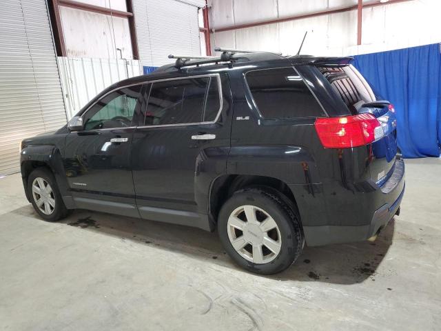 Photo 2 from auction – 2013 GMC TERRAIN SL with VIN 2GKFLTE31D6210940