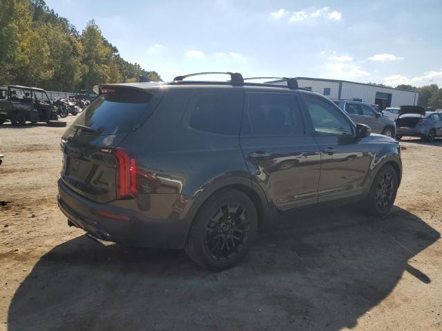 Photo 3 from auction – 2021 KIA TELLURIDE with VIN 5XYP3DHC3MG112416