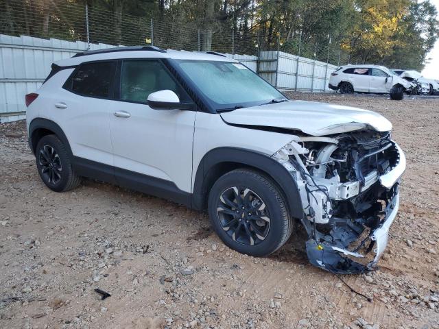 Photo 4 from auction – 2022 CHEVROLET TRAILBLAZE with VIN KL79MPSL5NB054320
