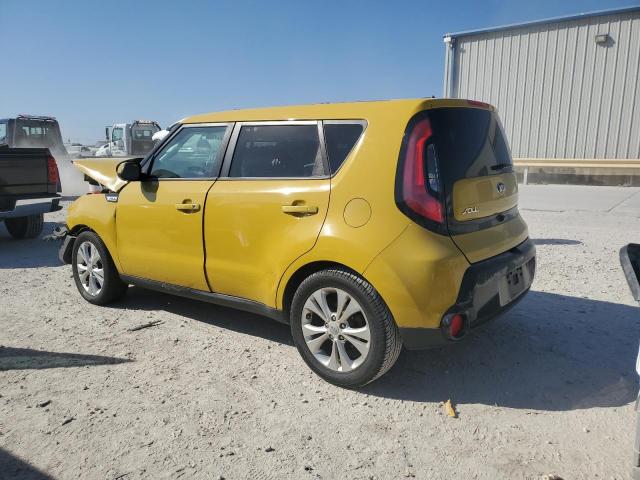 Photo 2 from auction – 2016 KIA SOUL + with VIN KNDJP3A51G7238601