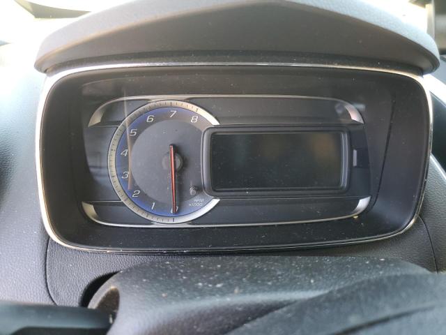 Photo 9 from auction – 2015 CHEVROLET TRAX LTZ with VIN KL7CJTSB0FB070912