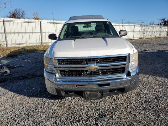Photo 5 from auction – 2010 CHEVROLET SILVERADO with VIN 1GC3CVBG9AF124035