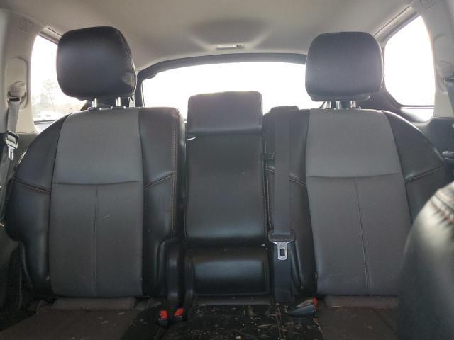 Photo 10 from auction – 2019 NISSAN PATHFINDER with VIN 5N1DR2MN5KC630845