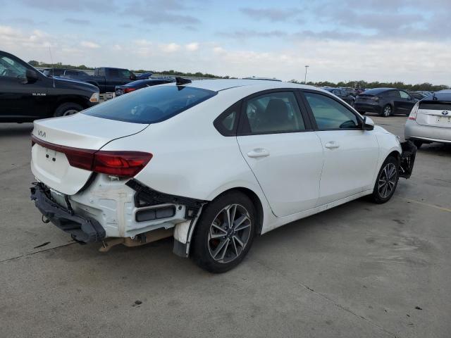 Photo 3 from auction – 2022 KIA FORTE FE with VIN 3KPF24AD0NE456589