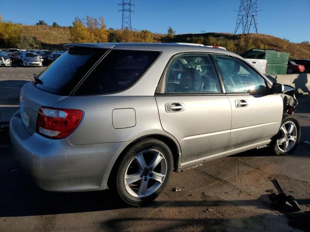 Photo 3 from auction – 2005 SAAB 9-2 LINEAR with VIN JF4GG61635G051936