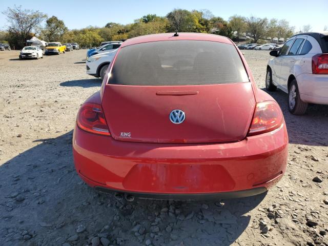 Photo 6 from auction – 2012 VOLKSWAGEN BEETLE with VIN 3VWJP7AT7CM619324