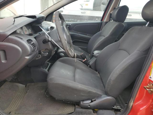 Photo 7 from auction – 2005 DODGE NEON SXT with VIN 1B3ES56C45D180261
