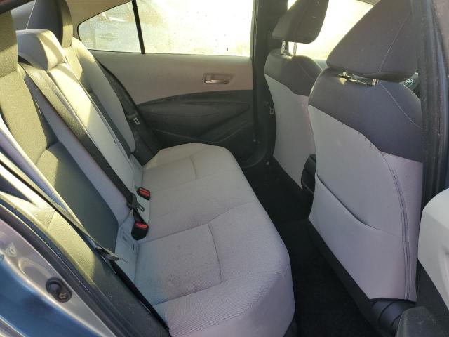 Photo 10 from auction – 2021 TOYOTA COROLLA LE with VIN JTDVPMAE2MJ121759